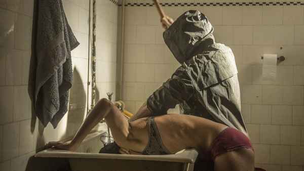 Open 24 Hours Poster 2