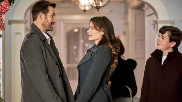 Open by Christmas Poster 1