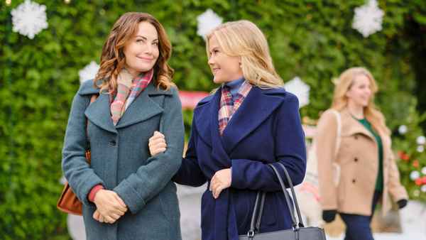 Open by Christmas Poster 2