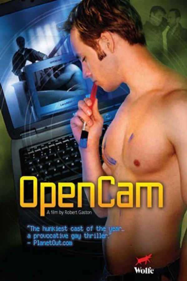 Open Cam Poster 4