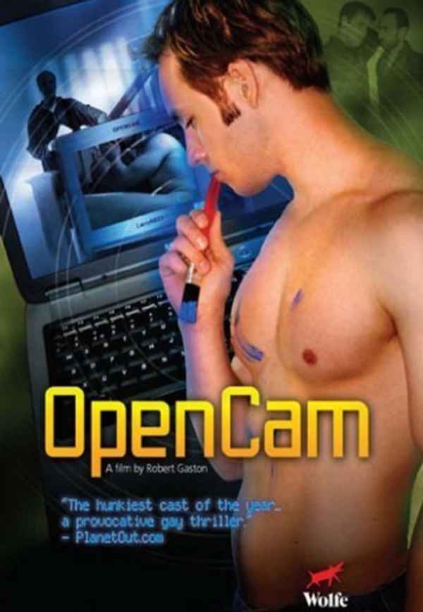 Open Cam Poster 7