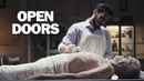 Open Doors Poster 3