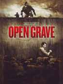 Open Grave Poster 6