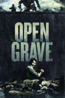 Open Grave Poster 7