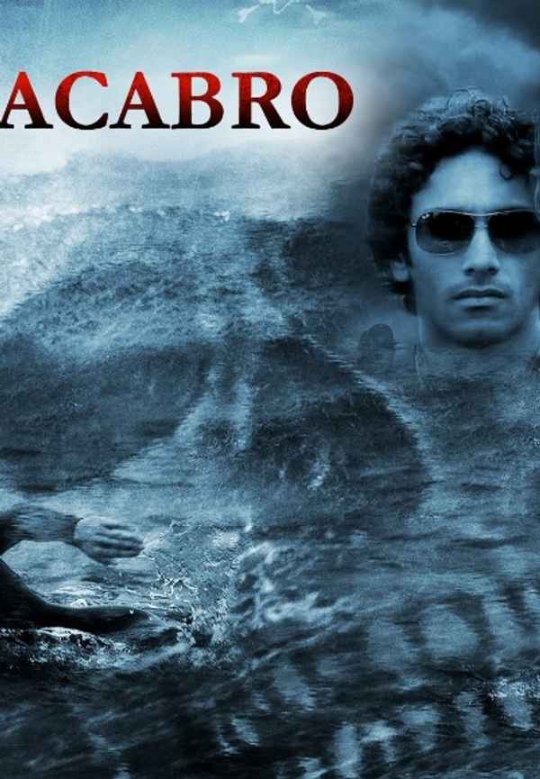 Open Graves Poster 5