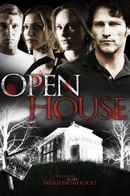 Open House Poster 3