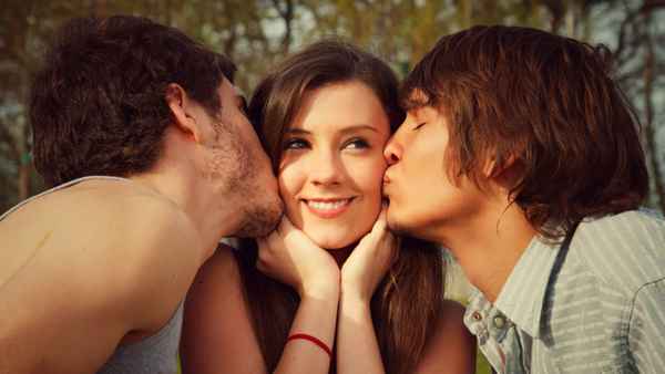 Open Marriage Poster 4