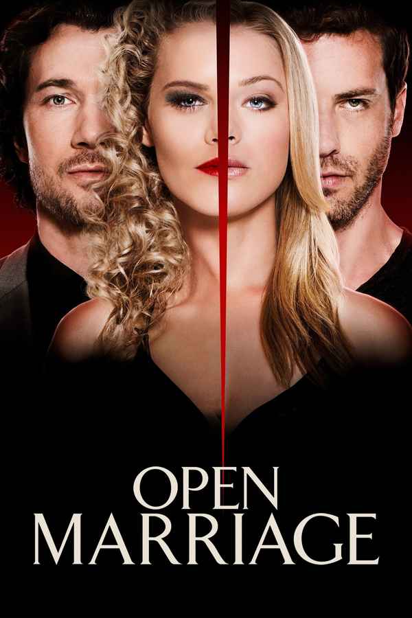 Open Marriage Poster 3