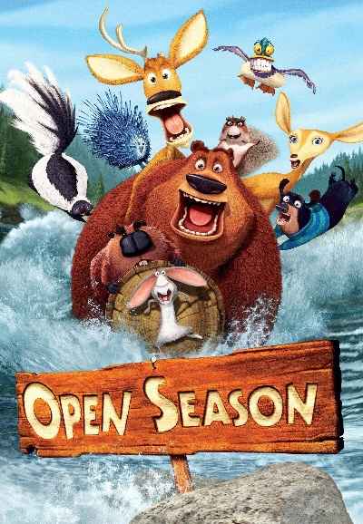 Open Season