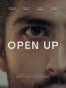 Open Up Poster 1