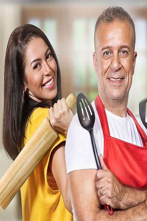 Open Vacation Poster 1