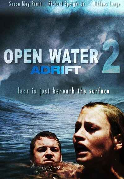 Open Water 2: Adrift