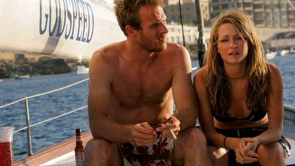 Open Water 2: Adrift Poster 6