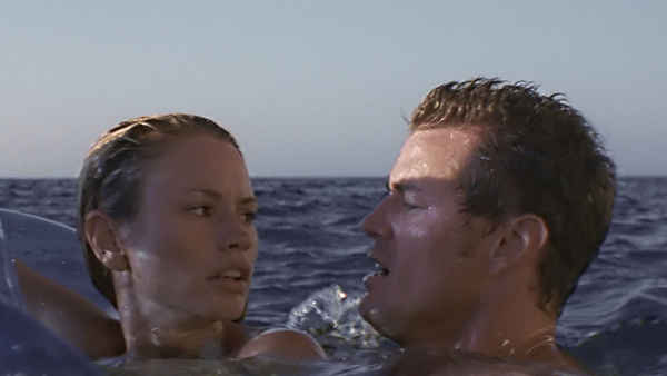 Open Water 2: Adrift Poster 1