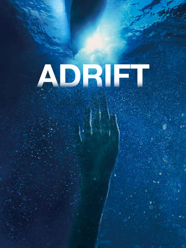Open Water 2: Adrift Poster 5