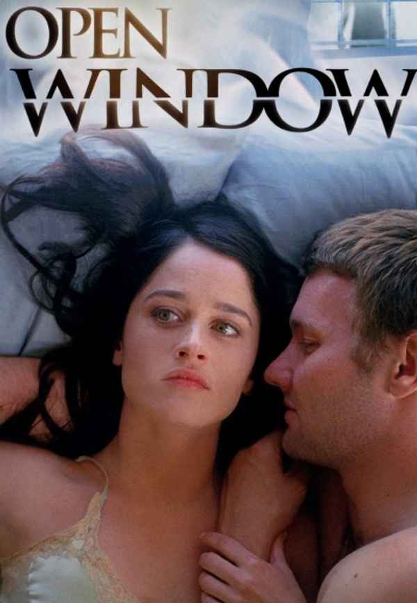 Open Window Poster 6