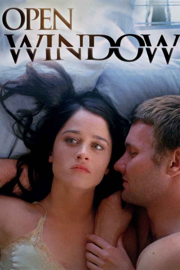 Open Window Poster 3
