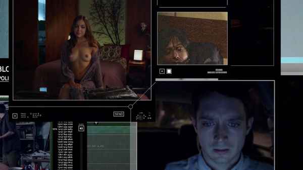 Open Windows Poster 1