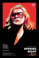 Opening Night Poster 2