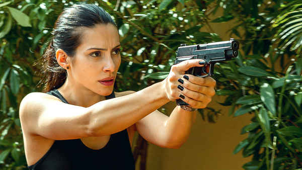 Operações Especiais Poster 4