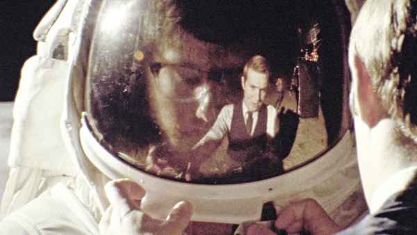 Operation Avalanche Poster 3