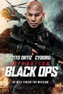 Operation Black Ops Poster 1