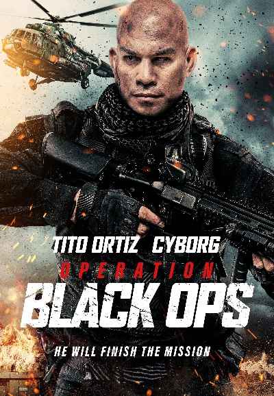 Operation Black Ops