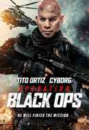 Operation Black Ops Poster 4