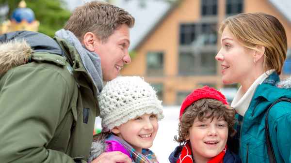 Operation Christmas Poster 3