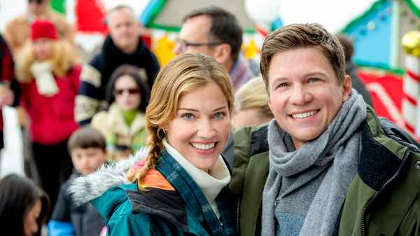 Operation Christmas Poster 4