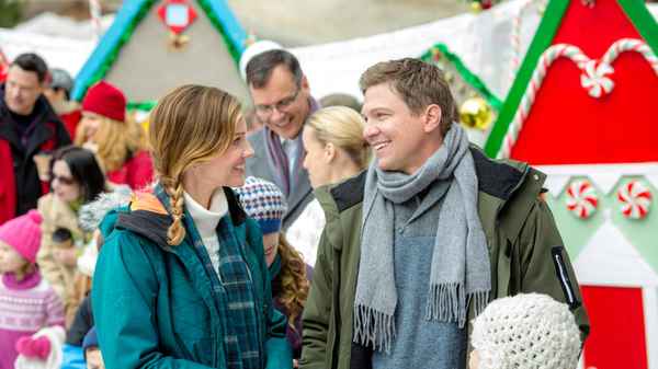 Operation Christmas Poster 2