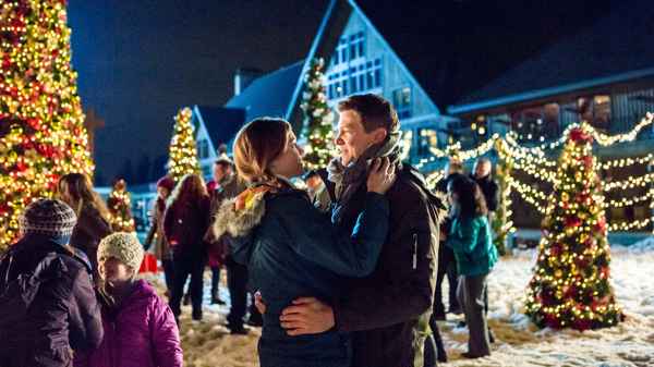 Operation Christmas Poster 1