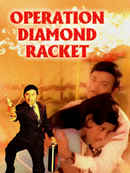Operation Diamond Racket Poster 7