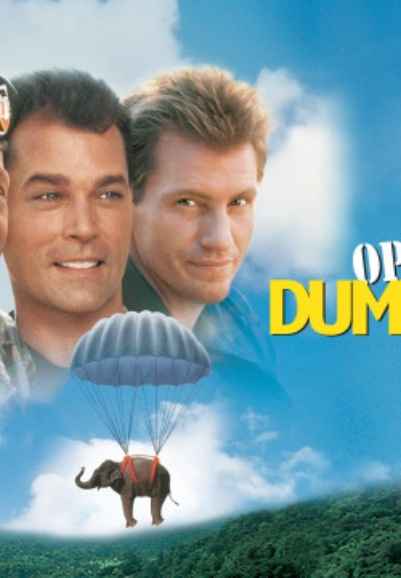 Operation Dumbo Drop