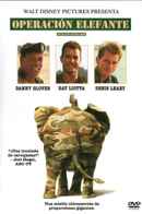 Operation Dumbo Drop Poster 6