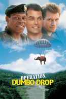 Operation Dumbo Drop Poster 2
