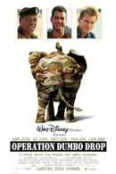 Operation Dumbo Drop Poster 7