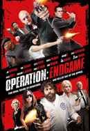 Operation: Endgame Poster 2