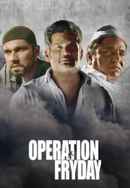 Operation Fryday Poster 4