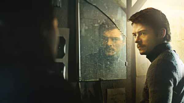 Operation Hyacinth Poster 2