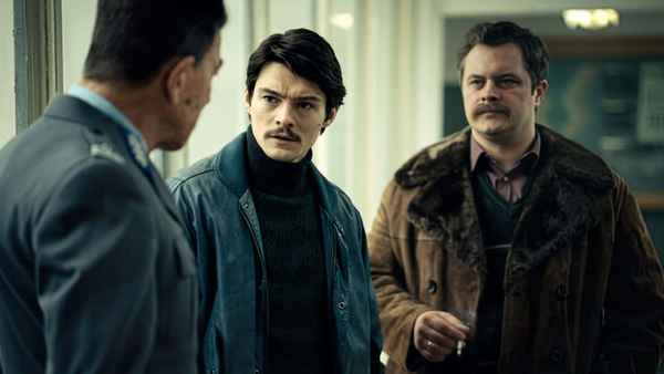 Operation Hyacinth Poster 6