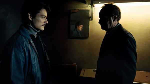 Operation Hyacinth Poster 7