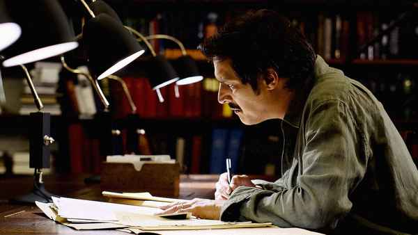 Operation Mayfair Poster 3