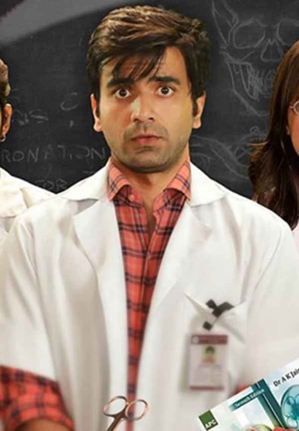 Operation MBBS Poster 4