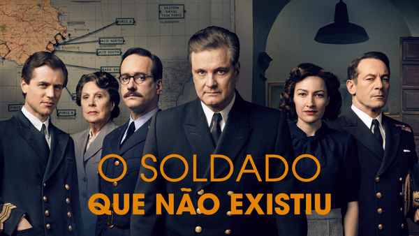 Operation Mincemeat Poster 2