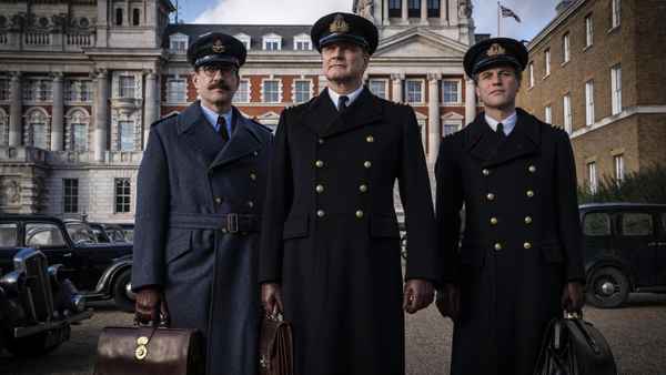 Operation Mincemeat Poster 4