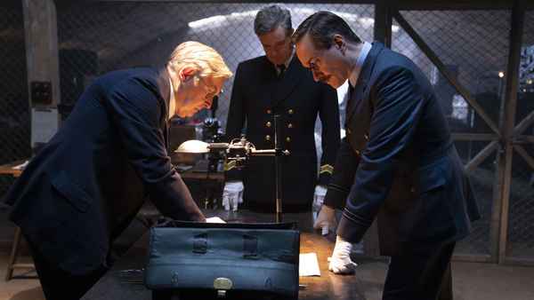 Operation Mincemeat Poster 6