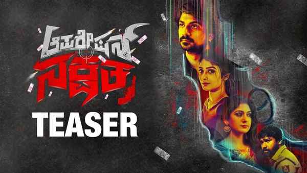 Operation Nakshatra Poster 5