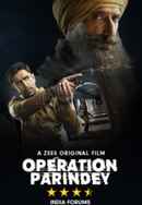 Operation Parindey Poster 2