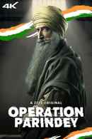 Operation Parindey Poster 6